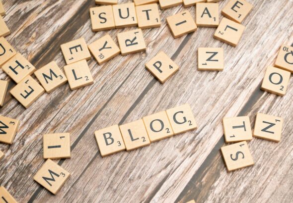 Photo blog monetization tips