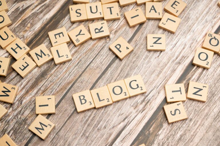 Photo blog monetization tips