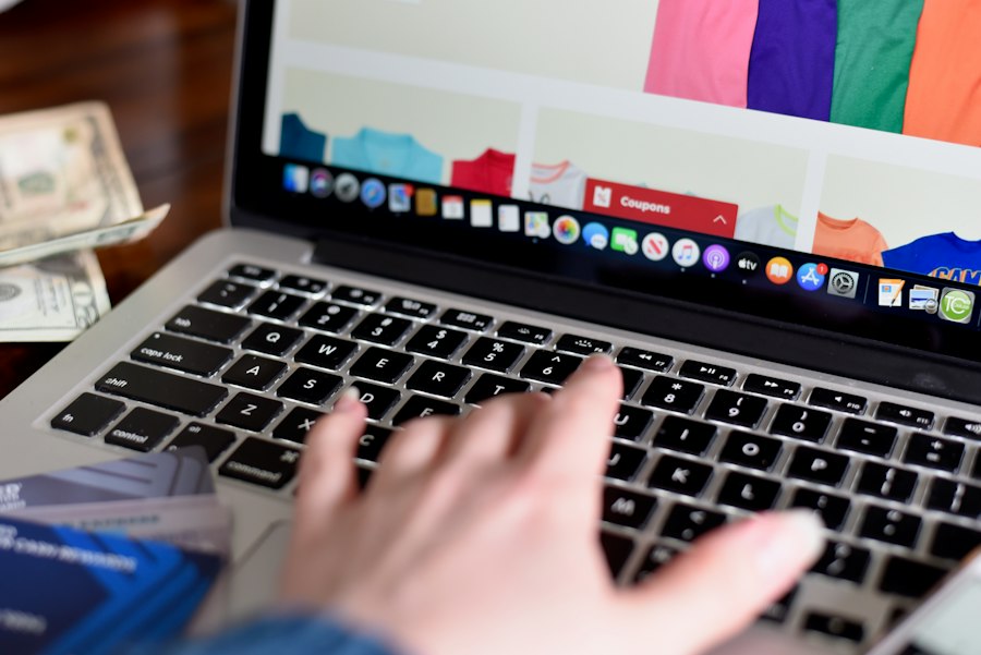 Photo blog monetization tips