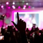 Photo building loyal audience tips