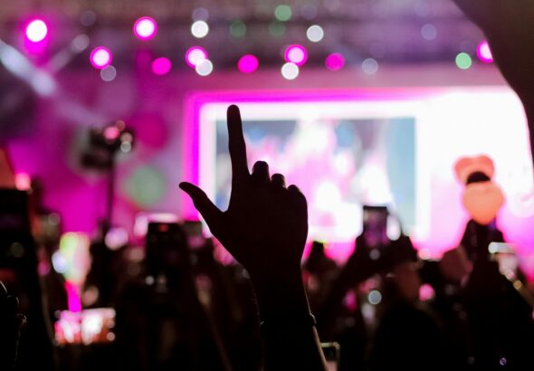Photo building loyal audience tips