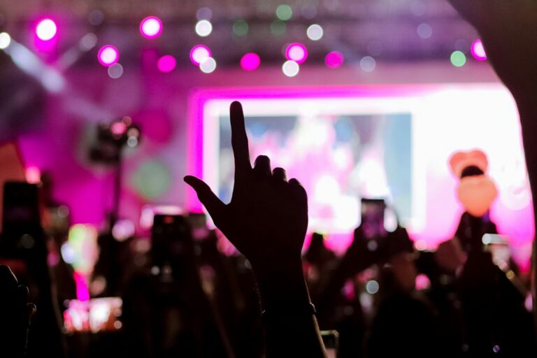 Photo building loyal audience tips