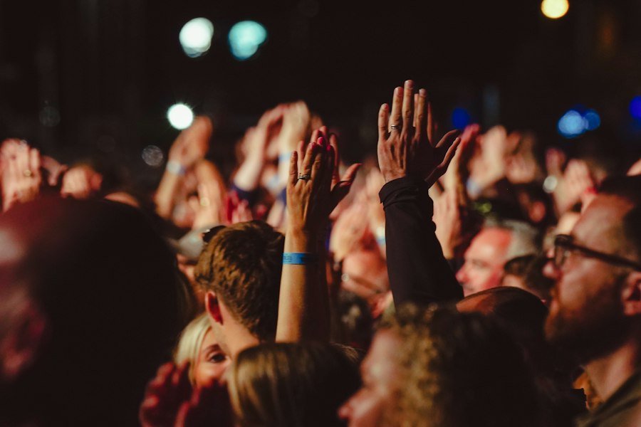 Photo building loyal audience tips