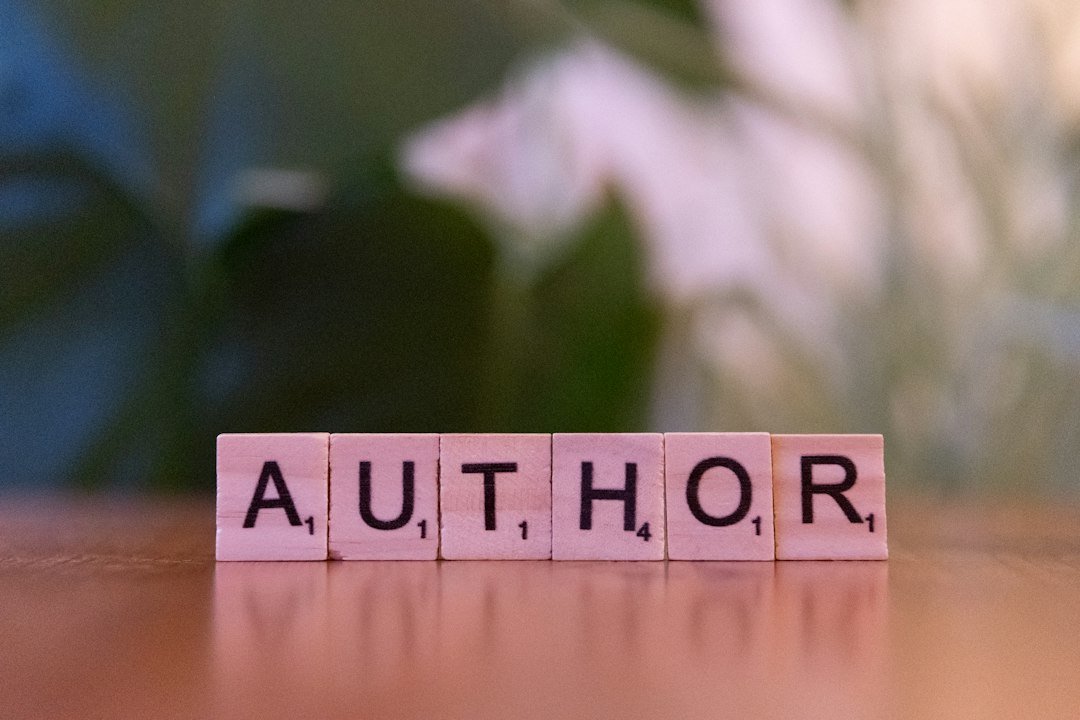 Photo authentic content writing tips