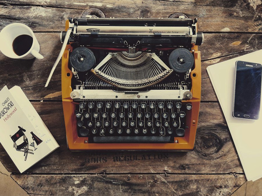 Photo authentic content writing tips