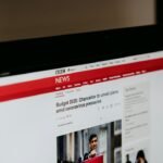 Photo authority building through news site citations