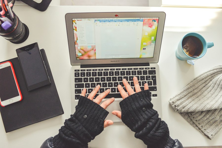 blogging basics guide