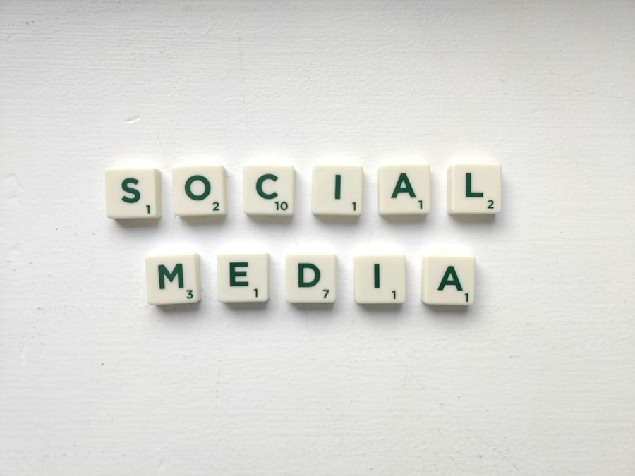 blog promotion social media tips