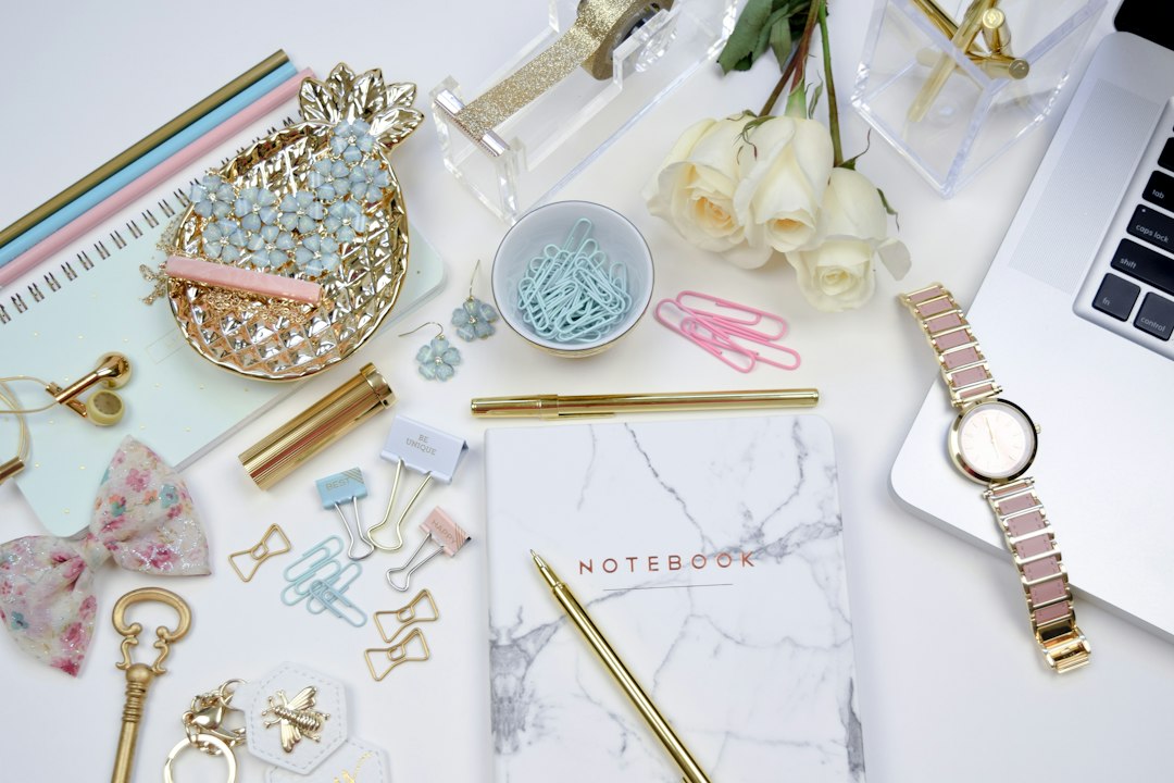 Photo blogger tools essentials