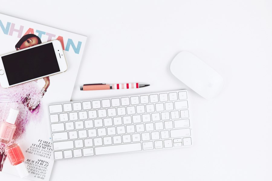 Photo blogger tools essentials