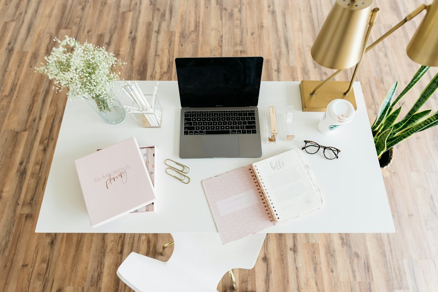 blogger tools essentials
