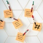 Photo managing comments tips