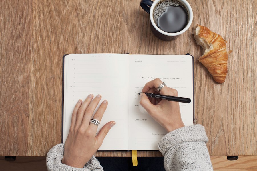 personal writing style tips