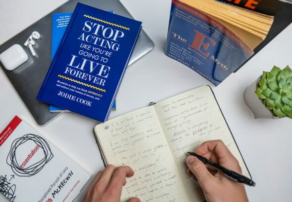 Photo blogging ethics guide