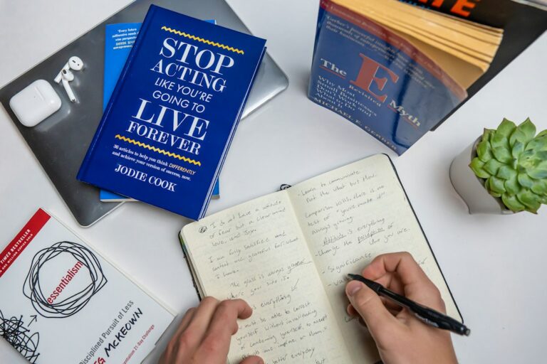 Photo blogging ethics guide
