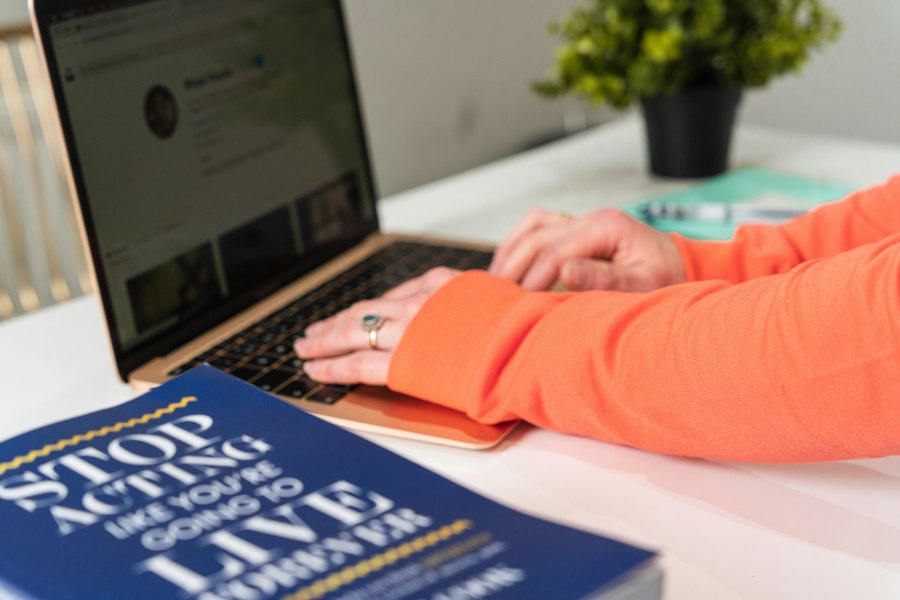 Photo blogging ethics guide
