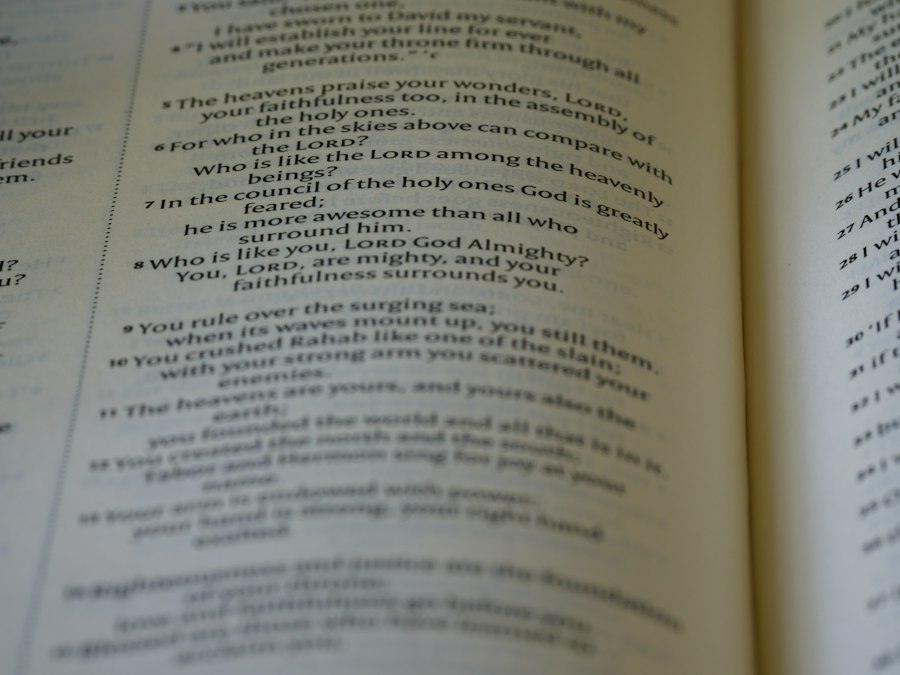 blogging ethics guide
