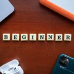Photo common blogging mistakes beginners