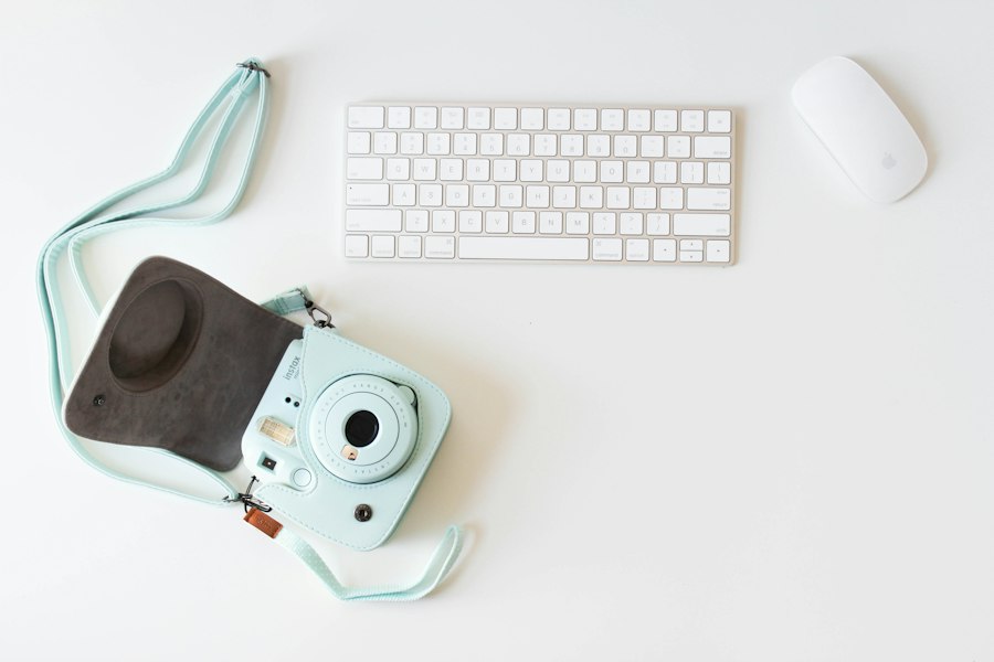Photo common blogging mistakes beginners