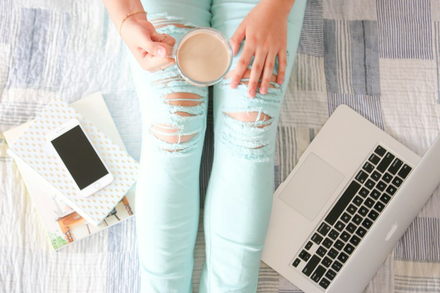 common blogging mistakes beginners