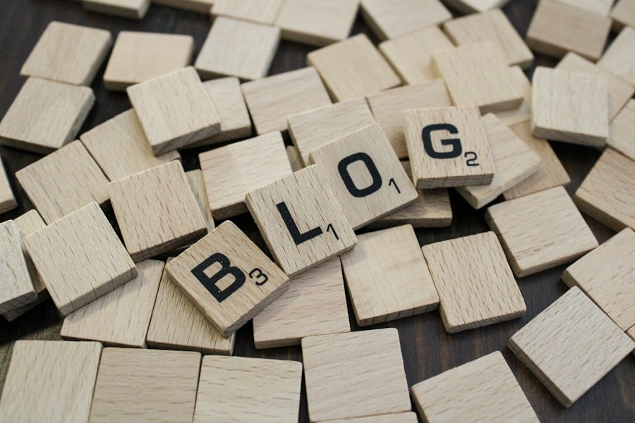 Photo common blog monetization mistakes