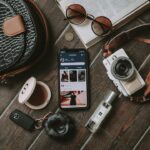 Photo how to become a successful blogger tips