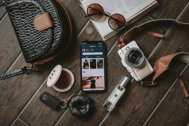 Photo how to become a successful blogger tips