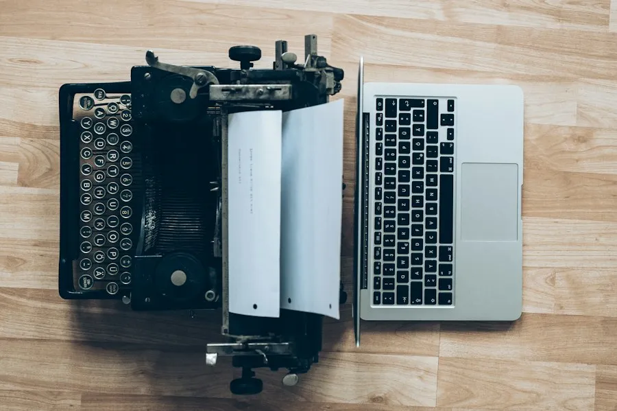 common mistakes authentic content writing