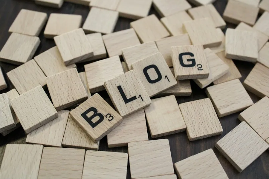 common social media blog promotion mistakes