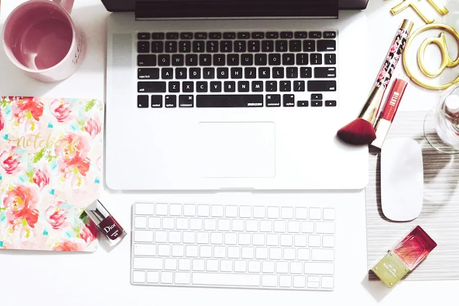 common blogger tool mistakes